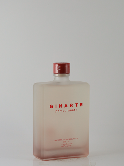 Gin Arte Pomegranate - image 2