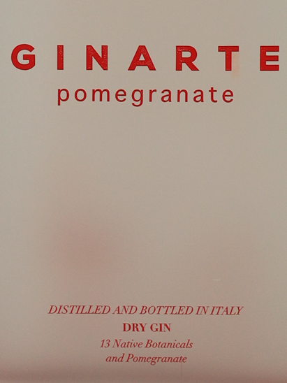 Gin Arte Pomegranate - image 4