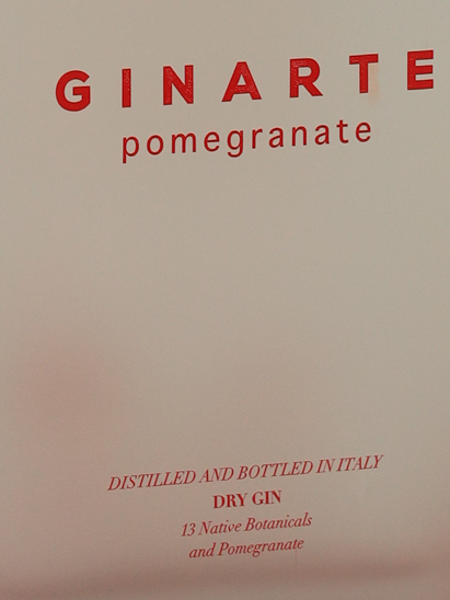 Gin Arte Pomegranate - image 5