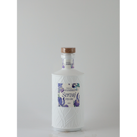 Servaj Dry Gin Iris