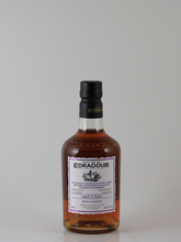 Load image into Gallery viewer, Edradour 12 Year Old 2012 Bordeaux Wine Cask Matured 48.2%