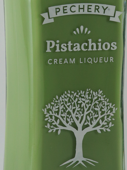 Peshieri Pistachio Cream