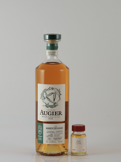 Augier Tasting Set