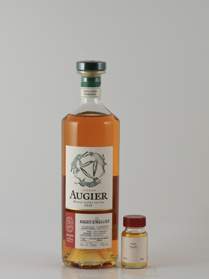 Augier Tasting Set