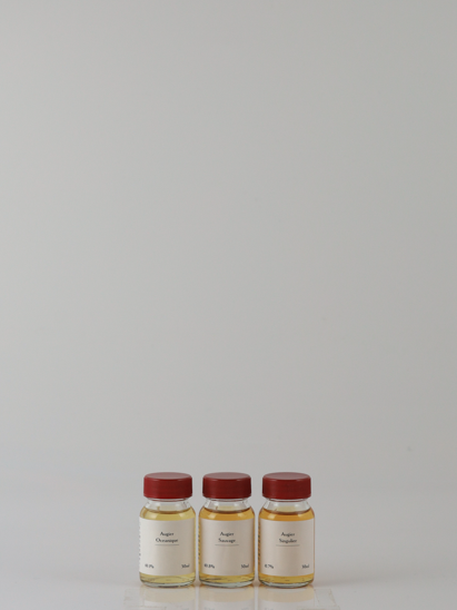 Augier Tasting Set