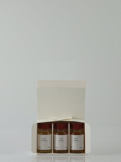 Augier Tasting Set