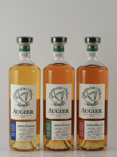 Augier Tasting Set