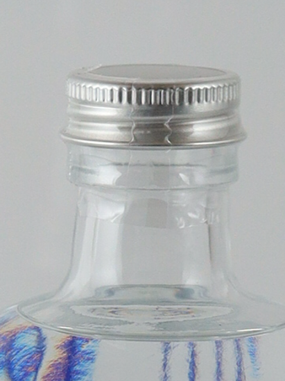 New Distillation Research Institute No.3 Research on aroma extraction of green tea