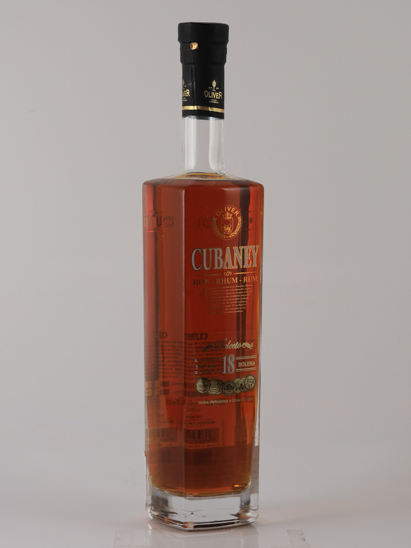 Cubaney 18 Year Old