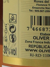 Load image into Gallery viewer, Cubaney 12 Year Old Orangerie