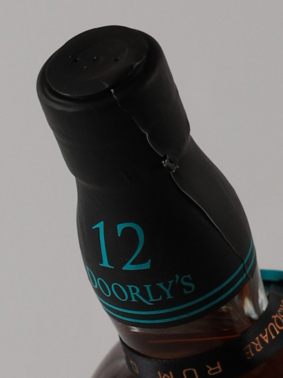 Foursquare Dorey's 12 Year Old