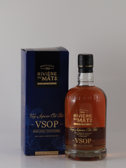 Riviere du Mat VSOP - image 2
