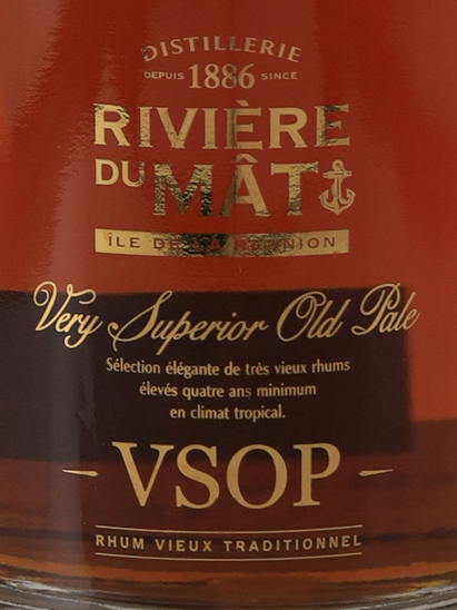 Riviere du Mat VSOP - image 3
