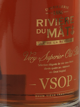 Load image into Gallery viewer, Riviere du Mat VSOP - image 4