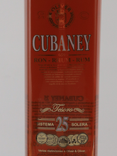 Load image into Gallery viewer, Cubaney 25 Year Old
