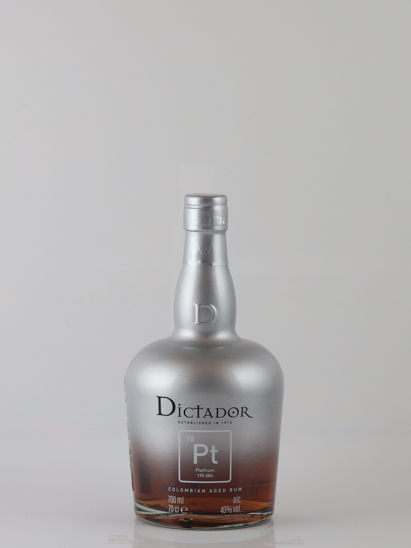 Dictador Platinum