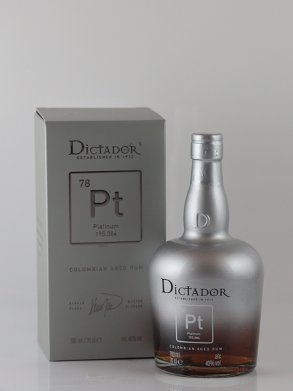 Dictador Platinum - image 2