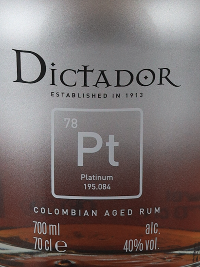Dictador Platinum - image 3