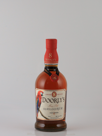 Foursquare Dorey's 8 Year Old