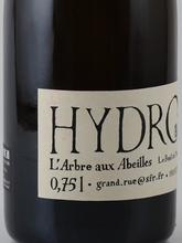 Load image into Gallery viewer, L'Arbre aux Abeilles Hydromel Petillant Fleuri 750ml (Label Defect) - image 3
