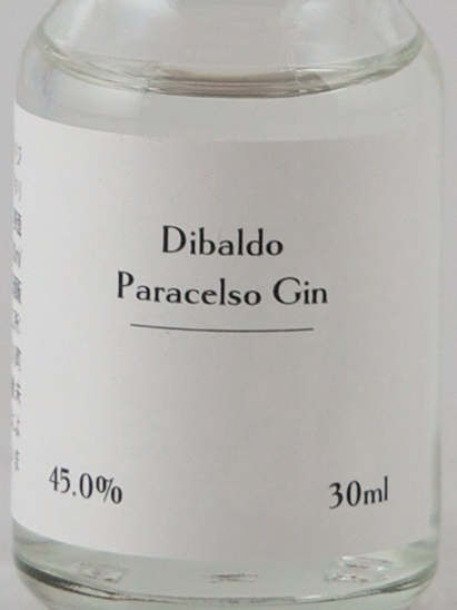 Divaldo Tasting Set