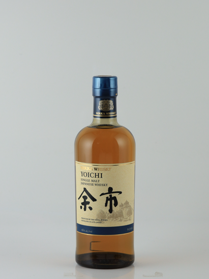 Nikka Yoichi [Authorized Import] — Single Malt