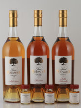 Load image into Gallery viewer, Domaine du Chene Tasting Set Vol.1