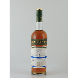 Old Malt Cask Jura 15 Year Old 2009