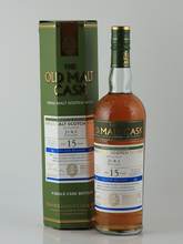 Load image into Gallery viewer, Old Malt Cask Jura 15 Year Old 2009