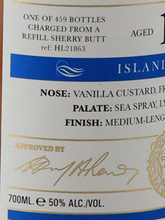 Load image into Gallery viewer, Old Malt Cask Jura 15 Year Old 2009