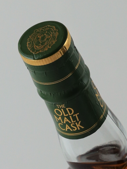 Old Malt Cask Jura 15 Year Old 2009