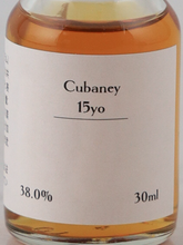 Load image into Gallery viewer, Cubaney Tasting Set