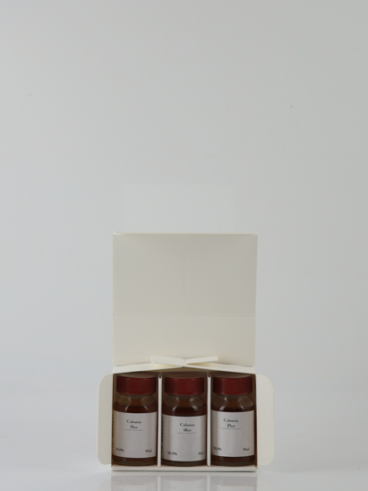 Cubaney Tasting Set