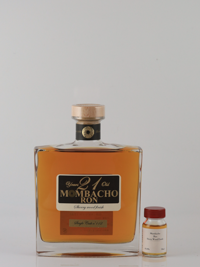 Monbacho Tasting Set