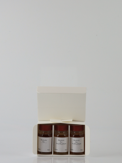 Monbacho Tasting Set