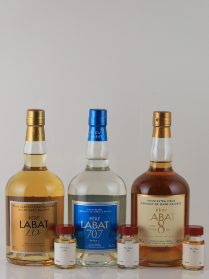 Pere Labat Tasting Set