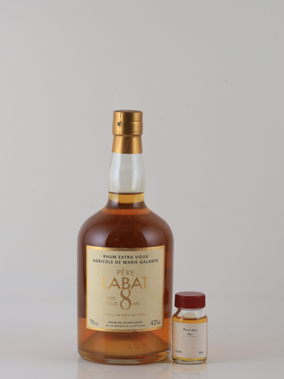 Pere Labat Tasting Set