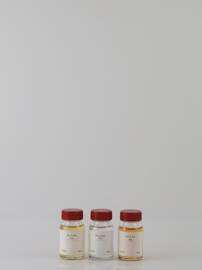 Pere Labat Tasting Set