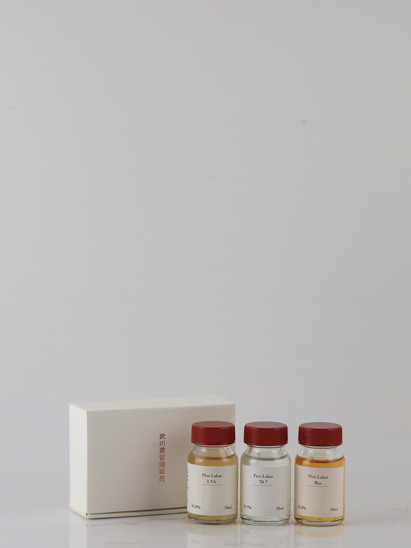 Pere Labat Tasting Set