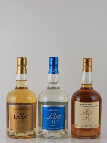 Pere Labat Tasting Set