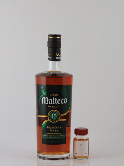 Marteco Tasting Set