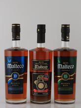 Load image into Gallery viewer, Marteco Tasting Set