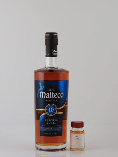 Marteco Tasting Set