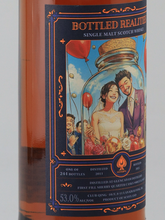 Load image into Gallery viewer, Club Qing Bottled Realities #3 Glencadam 14 Years 2011 53%