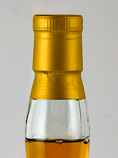 Club Qing Bottled Realities #3 Glencadam 14 Years 2011 53%