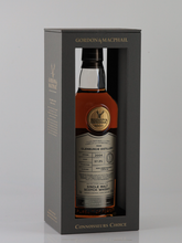 Load image into Gallery viewer, Connoisseur's Choice Cask Strength Glenburgie 21 Year Old 2004