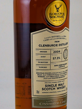 Load image into Gallery viewer, Connoisseur's Choice Cask Strength Glenburgie 21 Year Old 2004