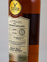 Load image into Gallery viewer, Connoisseur's Choice Cask Strength Glenburgie 21 Year Old 2004