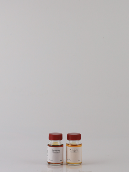 Riviere du Maa Tasting Set