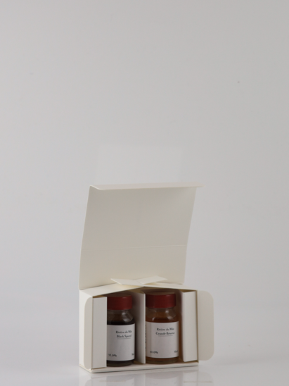 Riviere du Maa Tasting Set